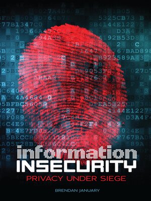 cover image of Information Insecurity